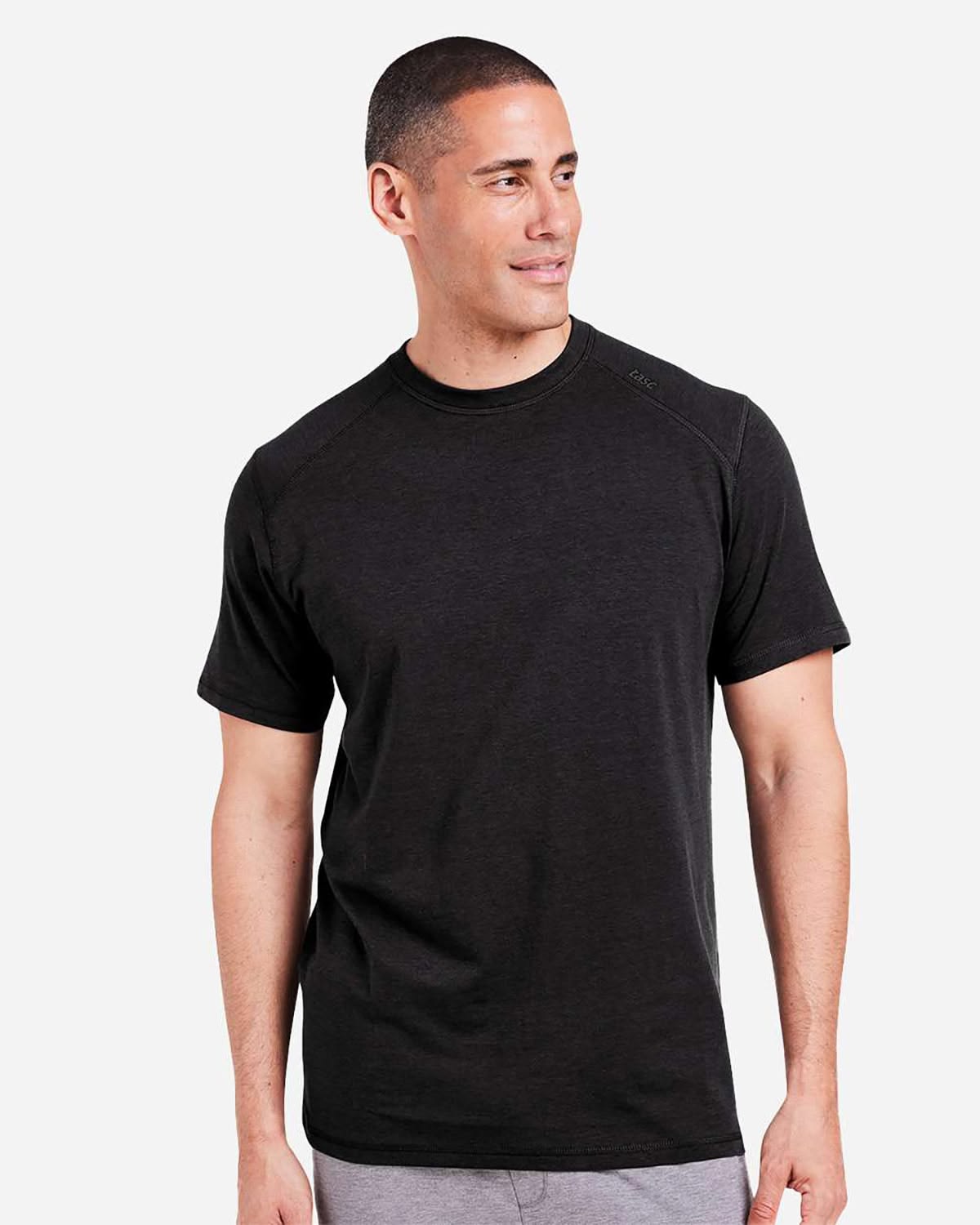 Breathable Cotton Inner Tee